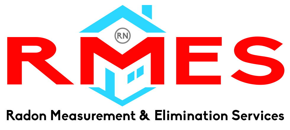 Logo for Radon Measurement & Elimination Services